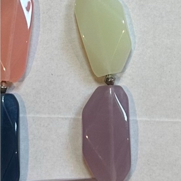 Vintage Loft Statement Necklace - Picture 7 of 7